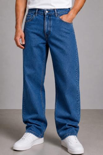 Liquidación Jean Rígida Hombre