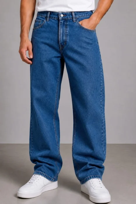 Liquidación Jean Rígida Hombre