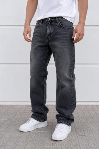 Liquidación Jeans Mom Rígida