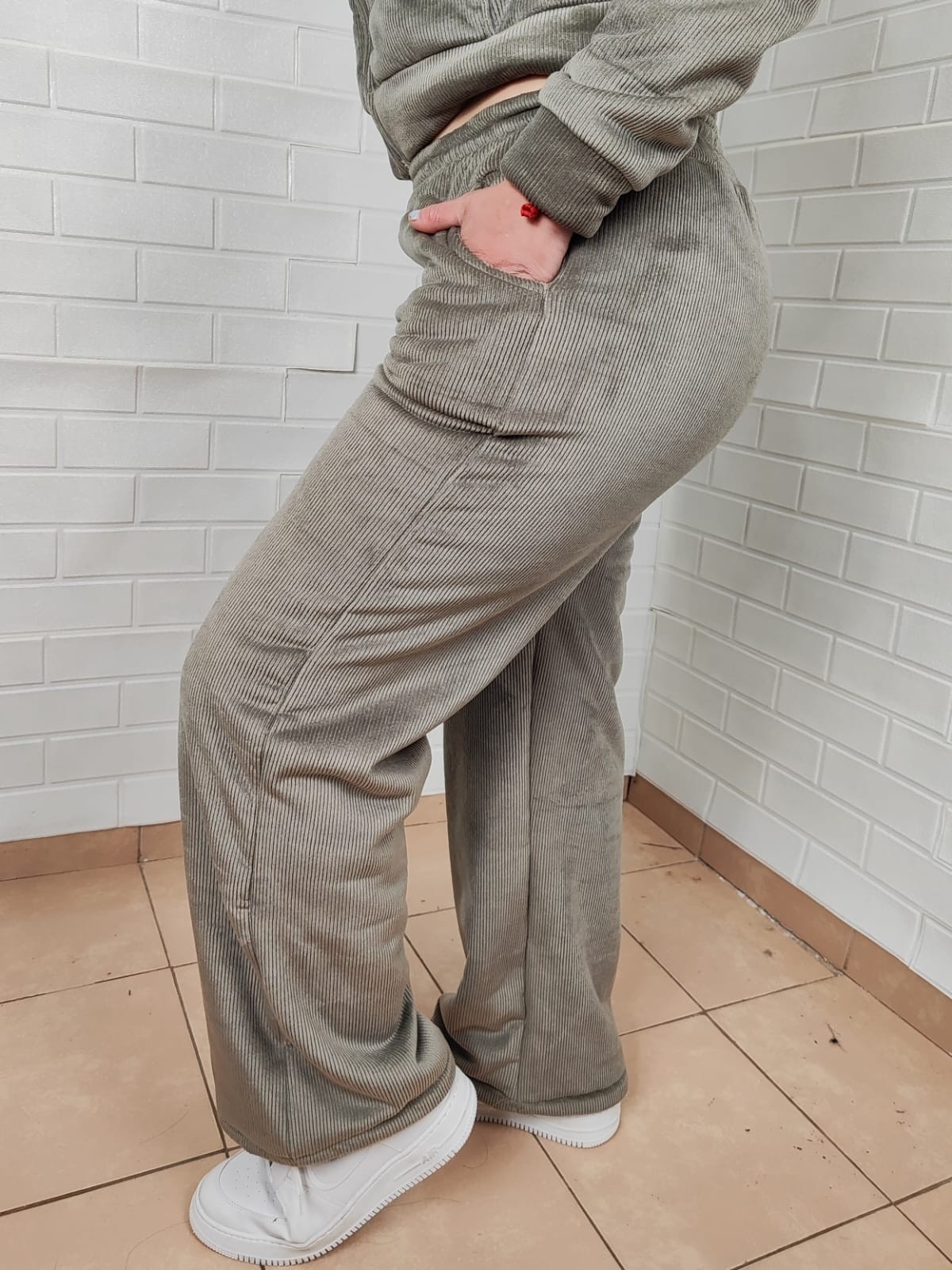 Pantalón de Corderoy - Imagen 1