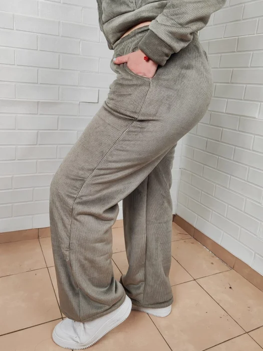 Pantalón de Corderoy