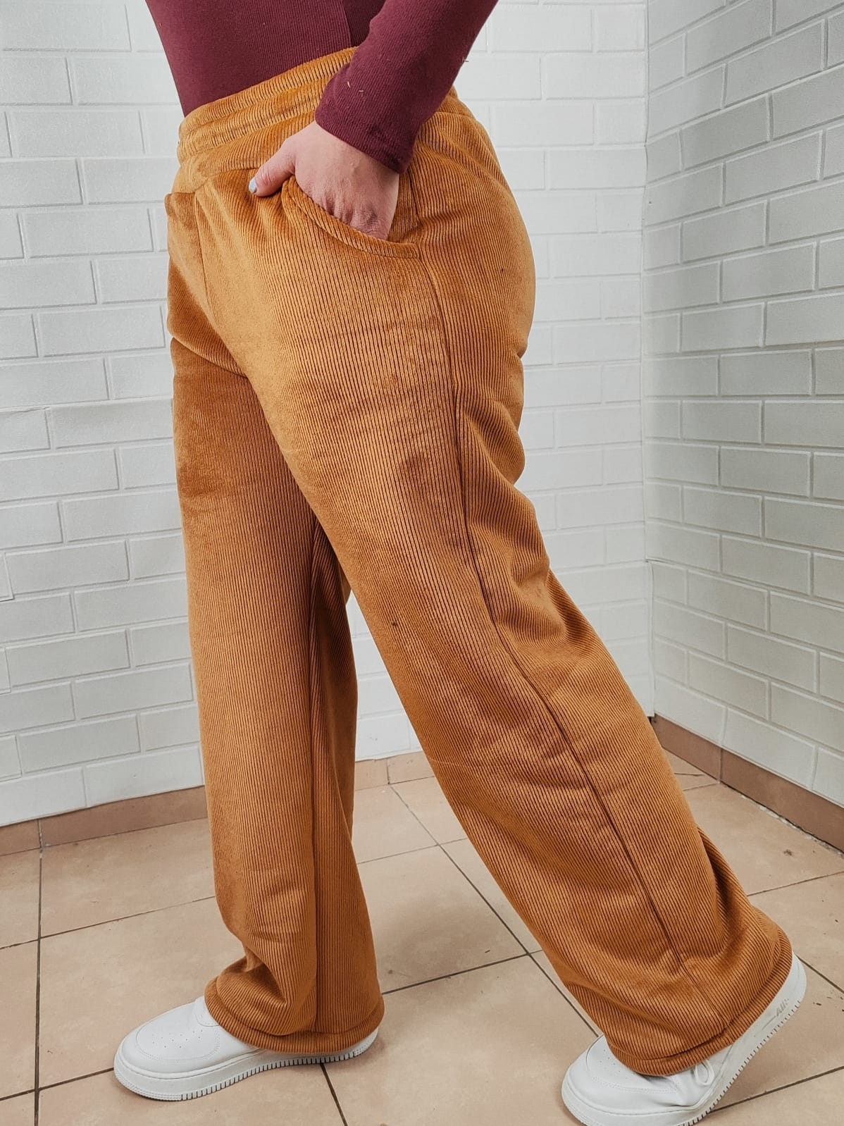 Pantalón de Corderoy - Imagen 2