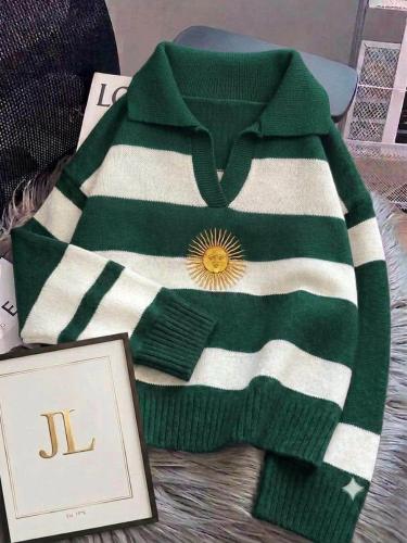 Sweater Chomba