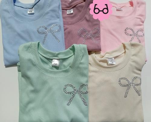 Camisetas de Morley