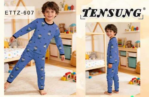 Pijama Frisado