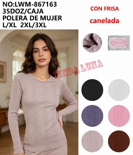 Camiseta Térmica