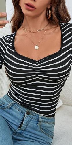 Camiseta de Modal Sof