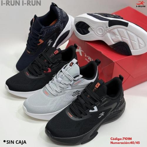 Zapatillas de Hombre