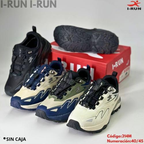 Zapatillas de Hombre
