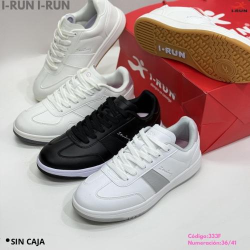 Zapatillas Irun