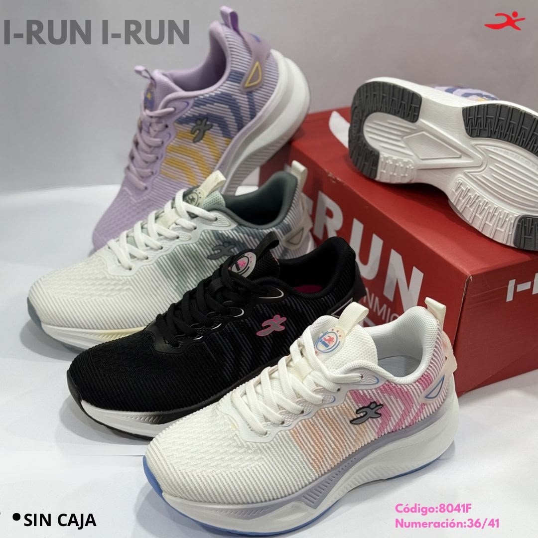 Zapatillas - Imagen 1