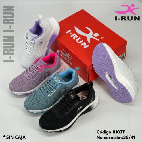 Irun de Mujer