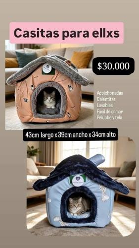 Promo Casita Tamaño Chico por Menor $29.999 Últimas!!!