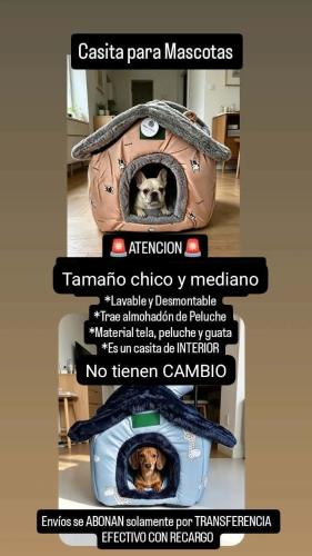 Promo Casita Tamaño Chico por Menor $29.999 Últimas!!! - Miniatura 2