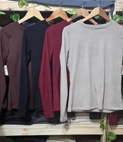 Camisetas Darlon