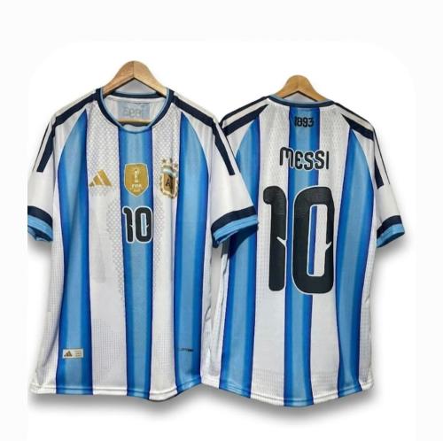 Camisetas de Argentina