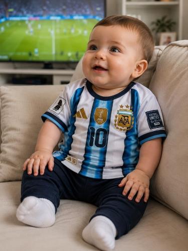 Camiseta Afa Bb - Miniatura 2