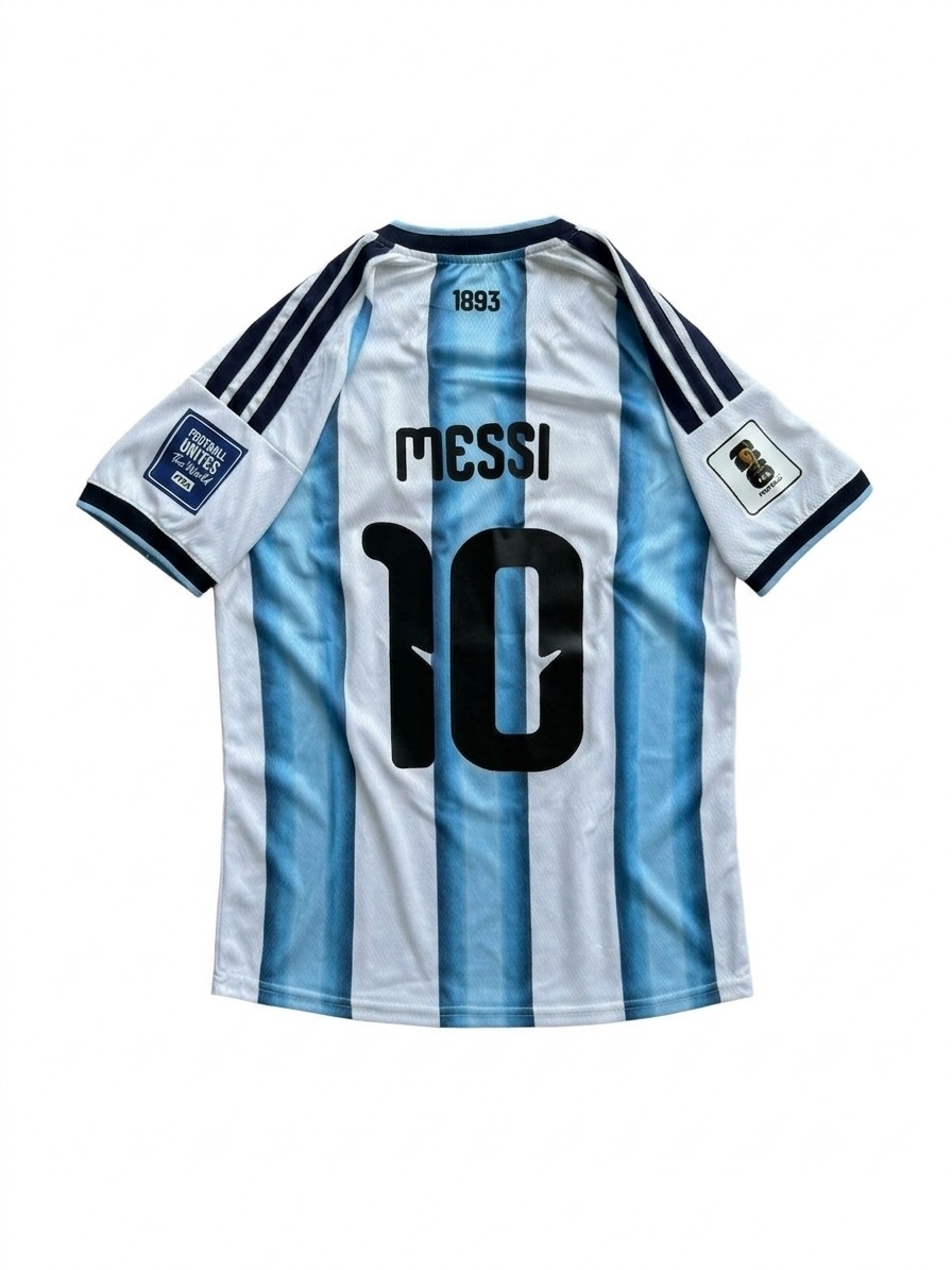 Camiseta de Argentina - Imagen 2