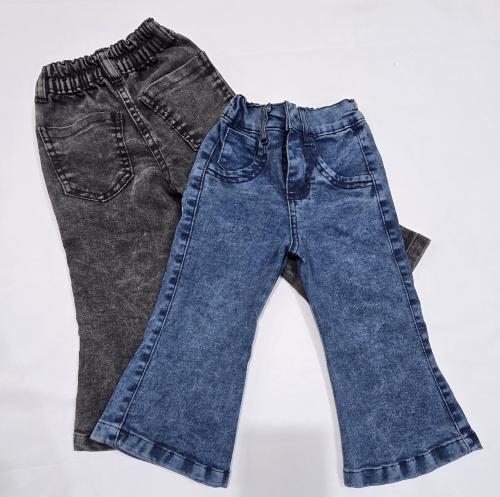 Oxford Beba Jeans Elastizado