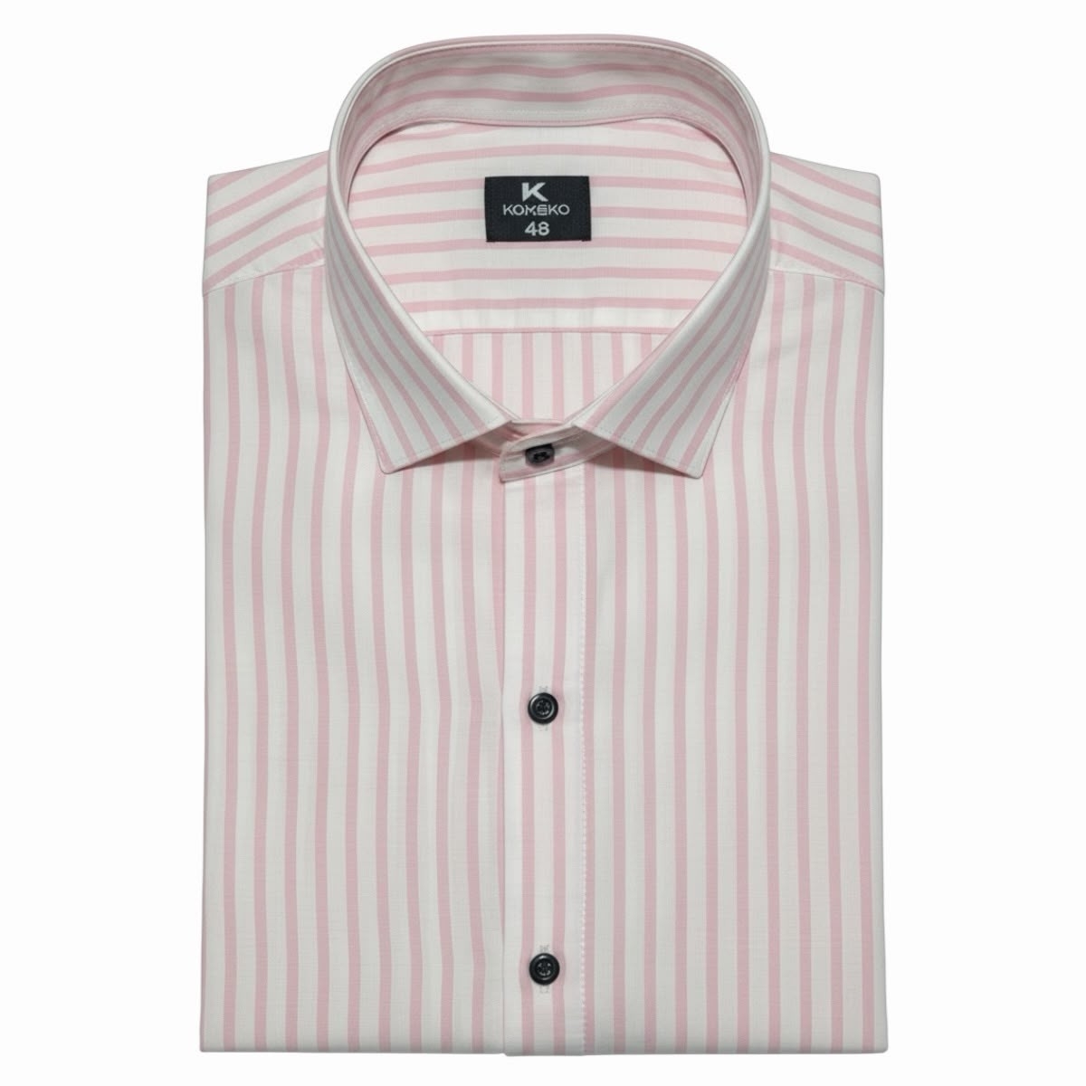 Camisa a Raya Tallas Especiales - Imagen 6