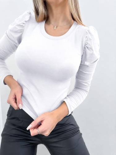 Camiseta Princesa Modal Soft