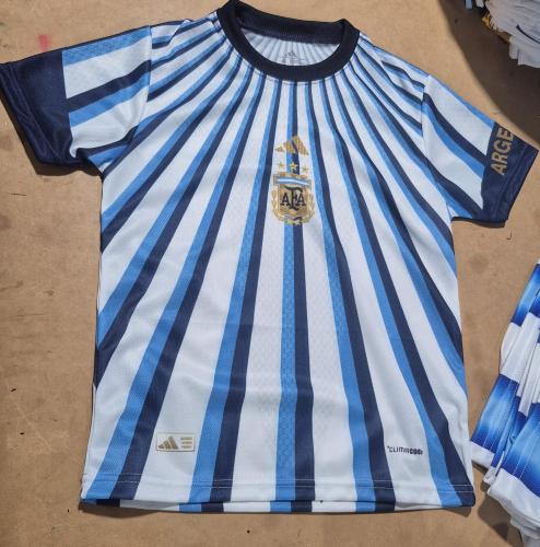 Camiseta Pre Macht Sublimada