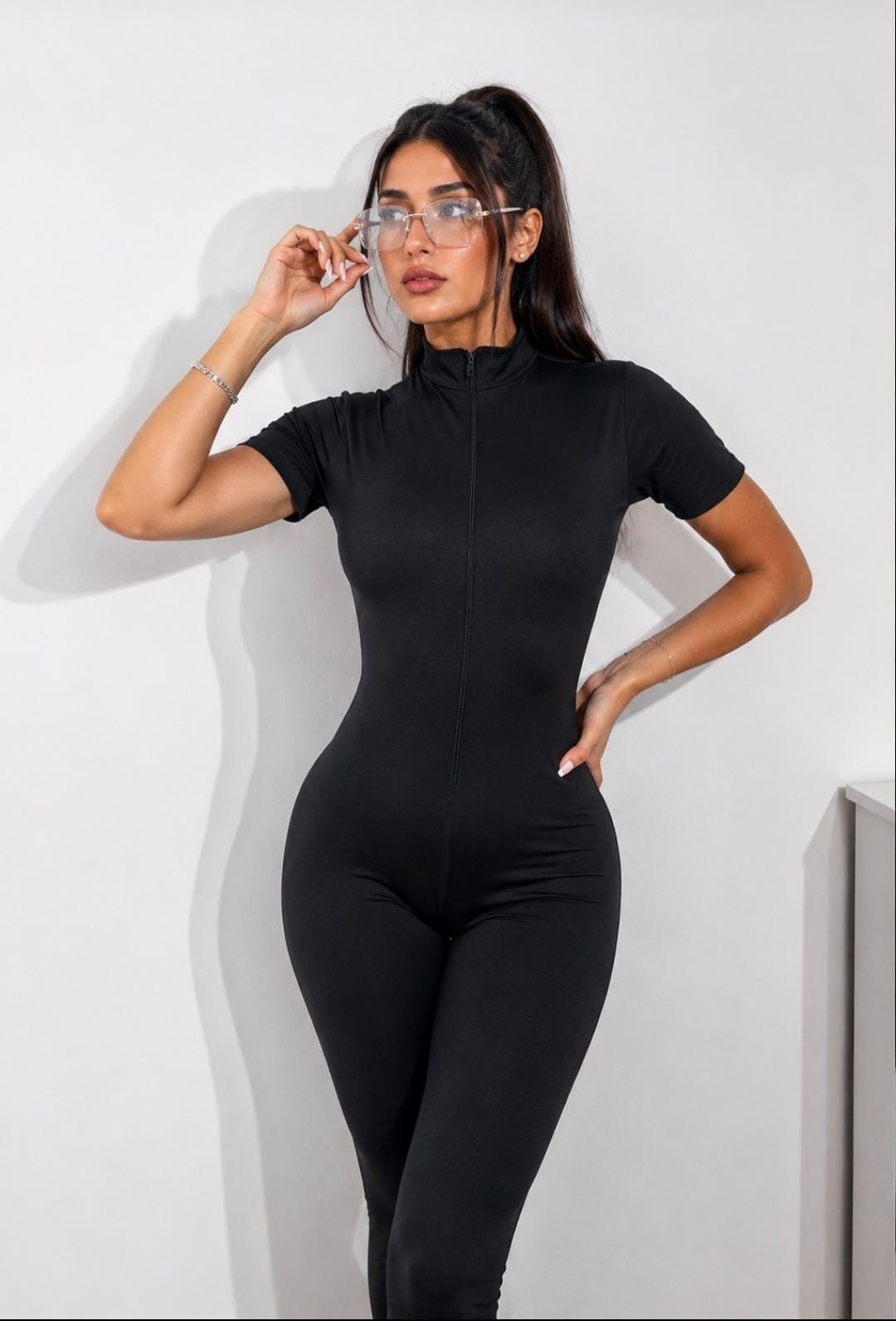 Catsuit con Frunce - Imagen 2