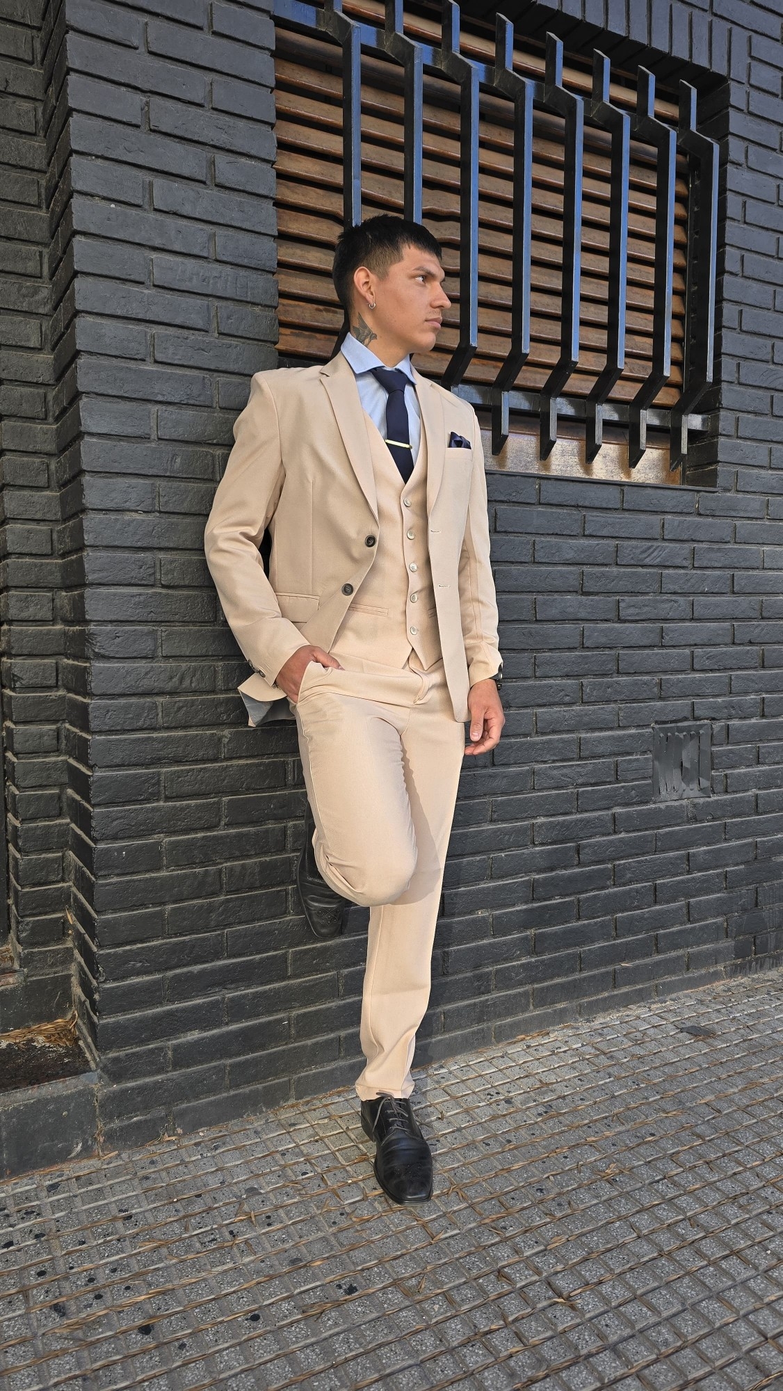 Trajes Premiun - Imagen 2