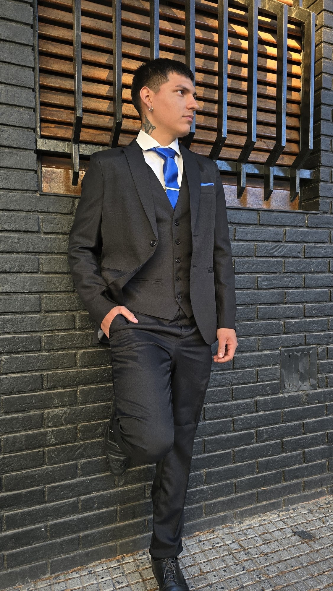 Trajes Premiun - Imagen 9