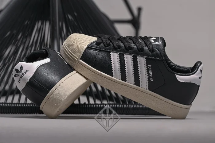 Zapatillas Superstar sin Plataforma Importadas Brasil