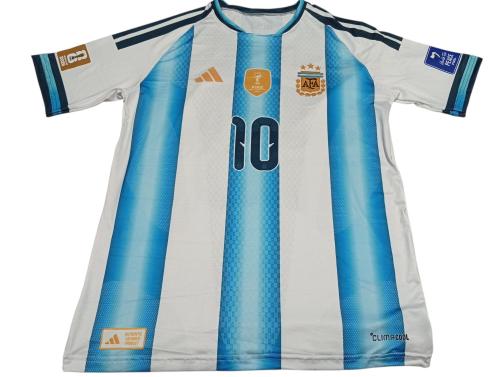 Camiseta Argentina Niños - Miniatura 2