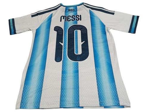 Camiseta Argentina Niños - Miniatura 3