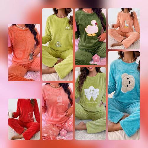 Conjunto Pijama