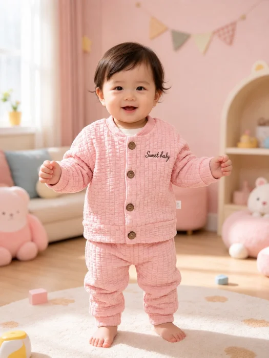 Conjunto Yackar