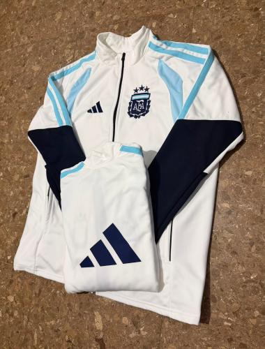 Campera Afa Modelo 2026