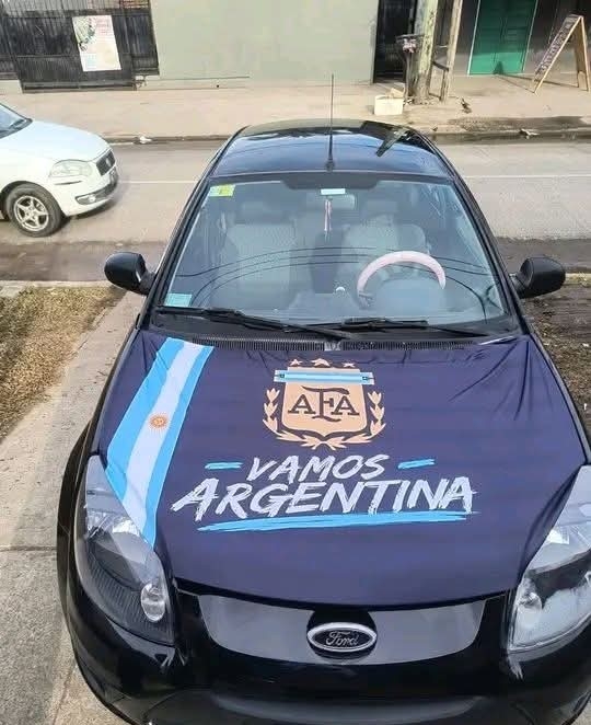 Funda para Autos Diseños - Imagen 5