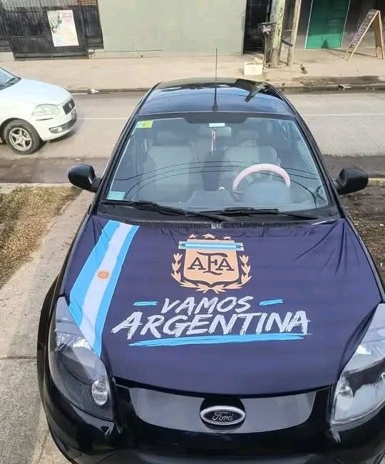 Fundas para Autos Diseños - Imagen 2