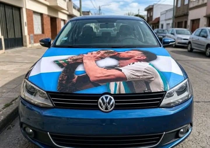Fundas para Autos Diseños - Imagen 5