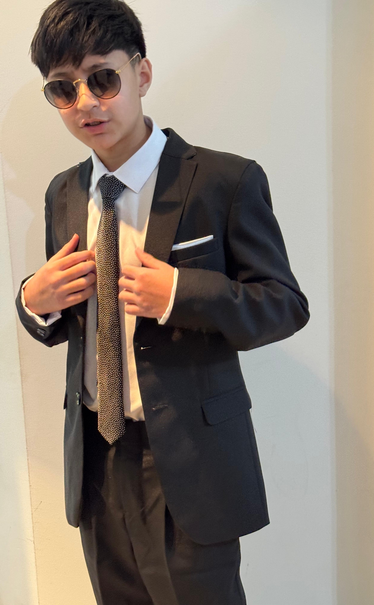 Trajes de Caballero - Imagen 5