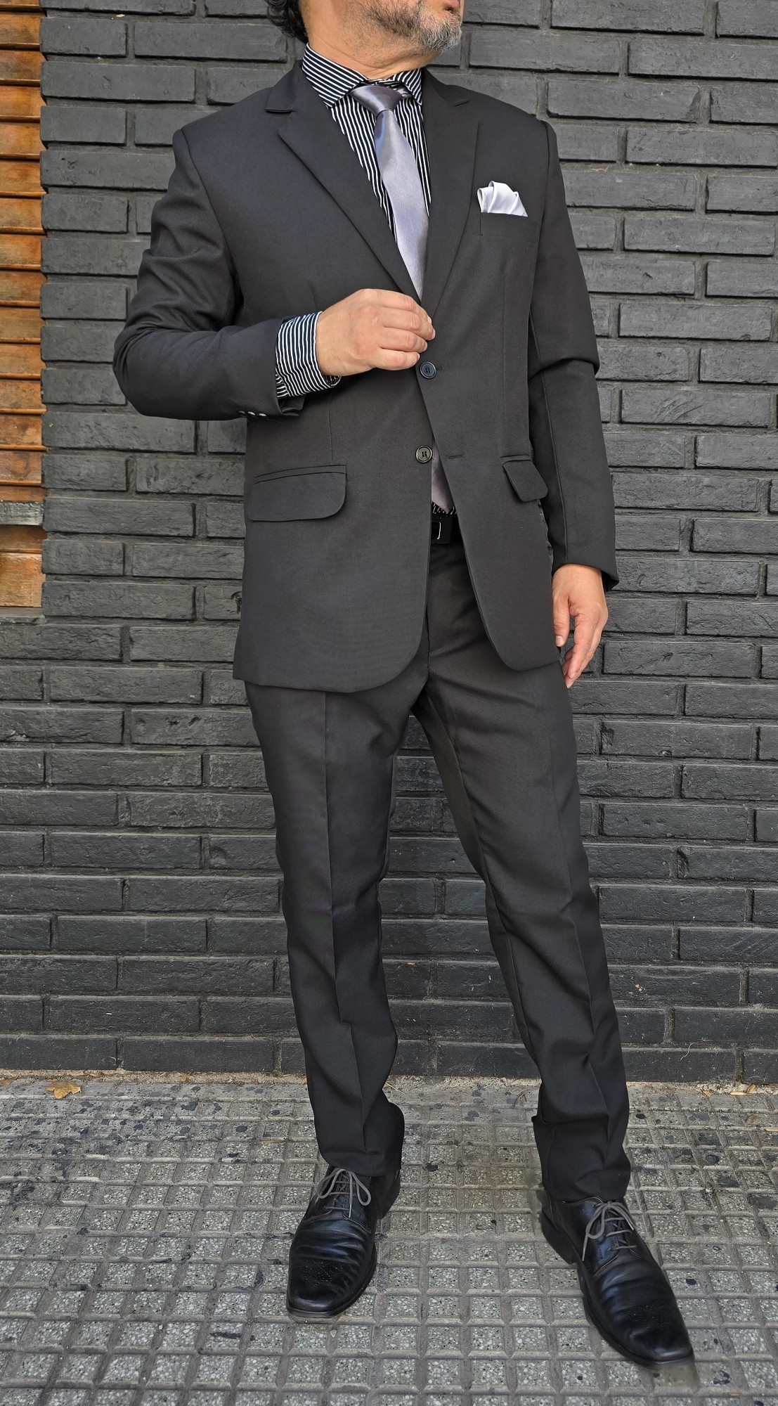 Trajes de Caballero - Imagen 7
