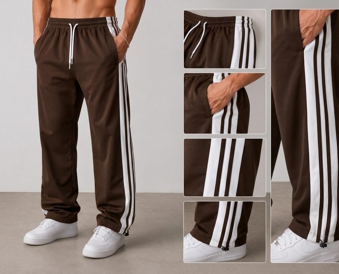 Baggy de Hombre - Imagen 2