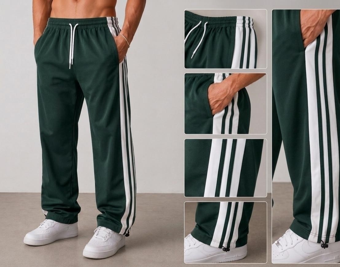 Baggy de Hombre - Imagen 3