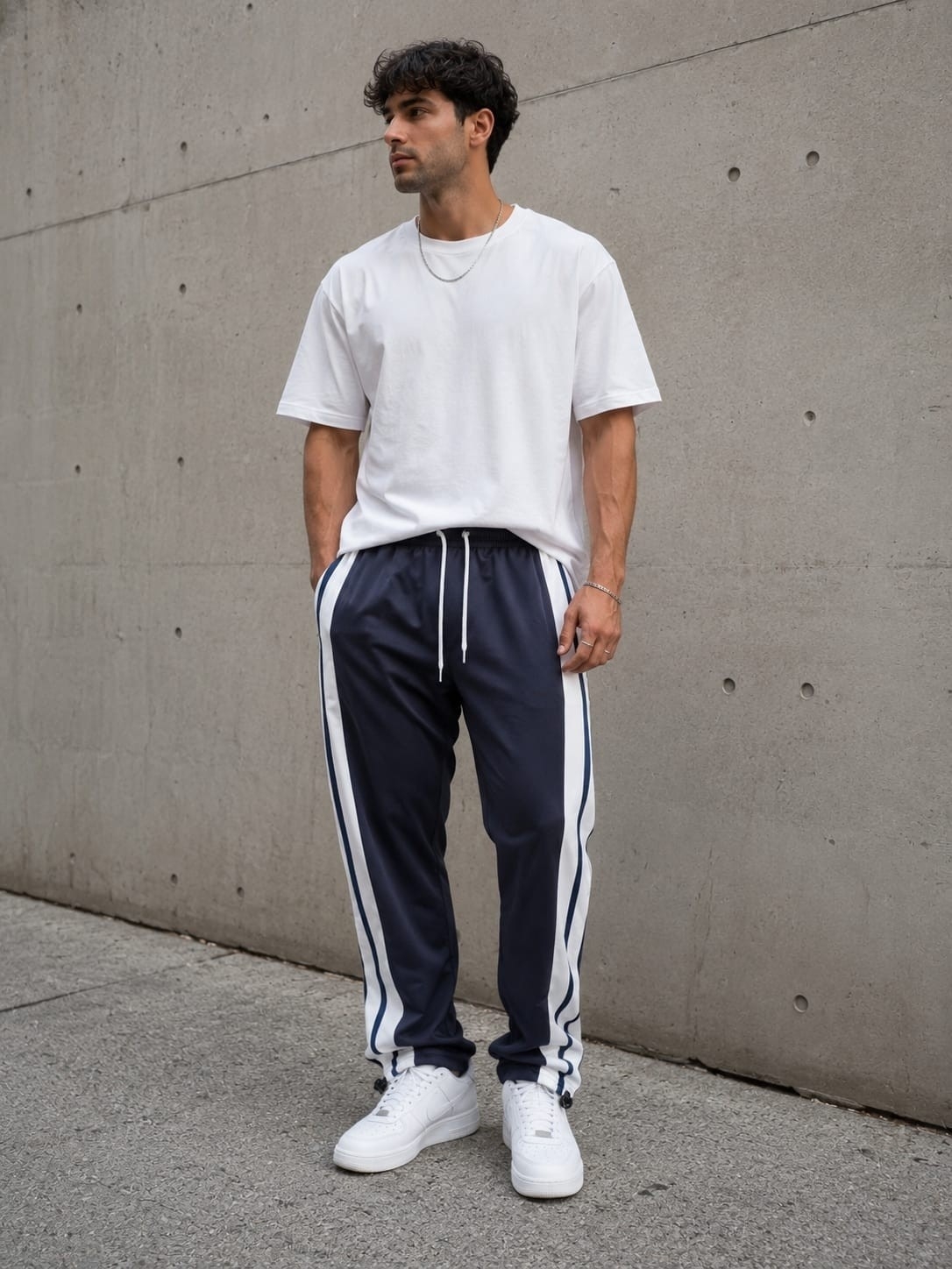 Baggy de Hombre - Imagen 4
