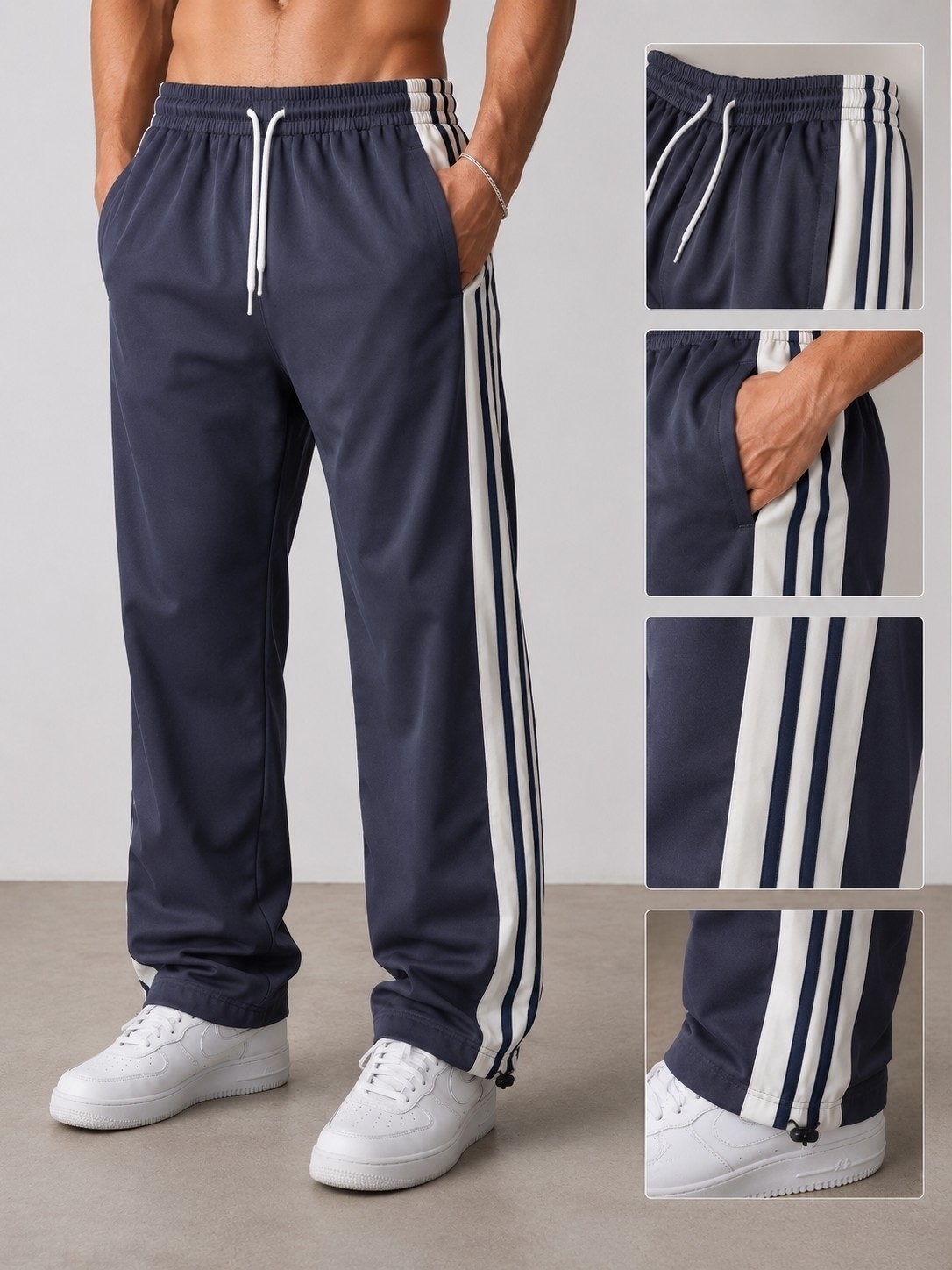 Baggy de Hombre - Imagen 7