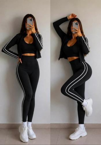 Conjunto 3 Piezas Código 6031