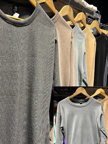 Sweter Darlon Hombre