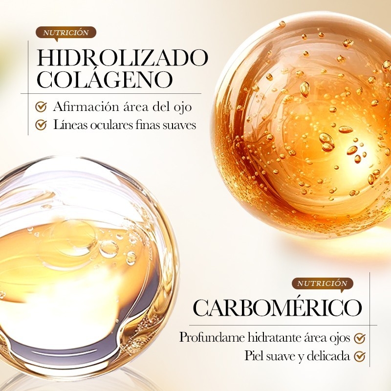 Parches para Ojeras de Pulpa de Arroz - Imagen 4