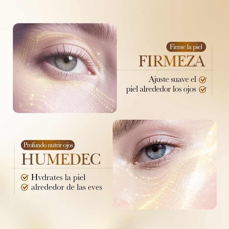 Parches para Ojeras de Pulpa de Arroz - Imagen 6