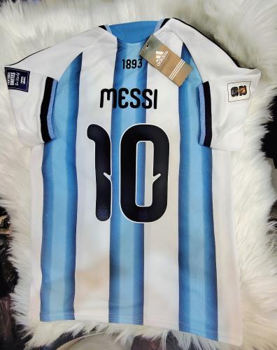 Camiseta Titular Premiun