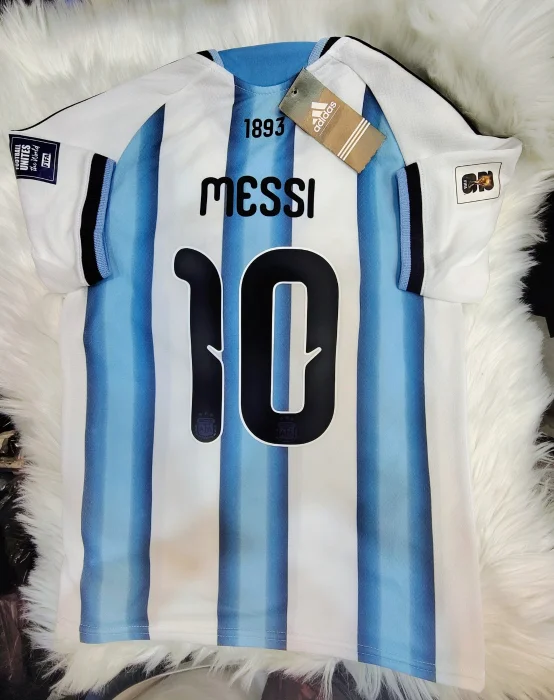 Camiseta Titular Premiun